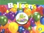 Balloonsstudents' Book 3 - Preview