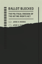 Ballot Blocked - Preview