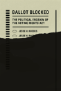 Ballot Blocked - Preview