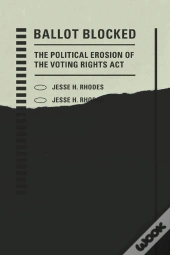 Ballot Blocked