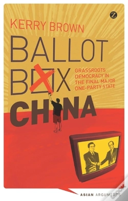 Capa do artigo Ballot Box China
