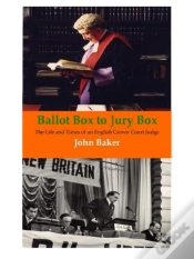 Capa do artigo Ballot Box To Jury Box
