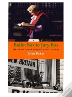 Capa do artigo Ballot Box To Jury Box