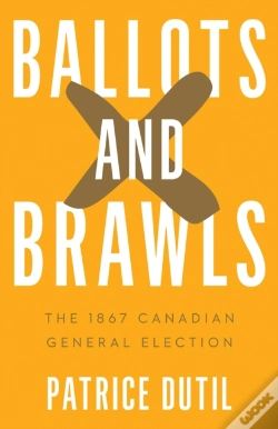 Capa do artigo Ballots And Brawls