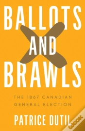 Capa do artigo Ballots And Brawls