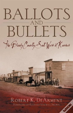 Capa do artigo Ballots And Bullets