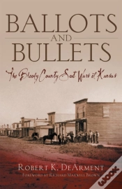Capa do artigo Ballots And Bullets