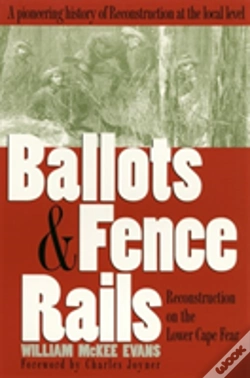 Capa do artigo Ballots And Fence Rails