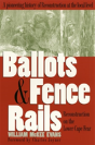 Ballots And Fence Rails - Preview