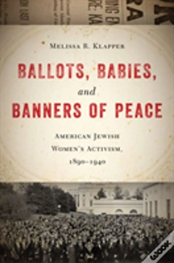 Capa do artigo Ballots, Babies, And Banners Of Peace