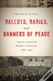 Capa do artigo Ballots, Babies, And Banners Of Peace