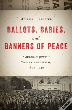 Capa do artigo Ballots, Babies, And Banners Of Peace