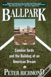 Capa do artigo Ballpark