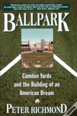 Capa do artigo Ballpark