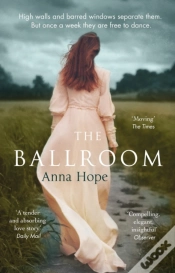 Capa do artigo Ballroom