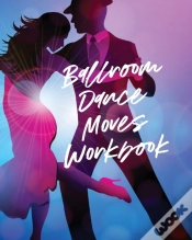 Capa do artigo Ballroom Dance Moves Workbook