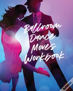 Capa do artigo Ballroom Dance Moves Workbook