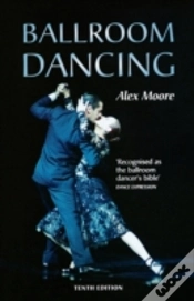 Capa do artigo Ballroom Dancing