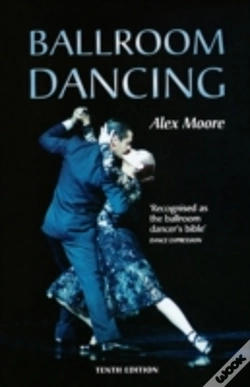 Capa do artigo Ballroom Dancing