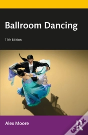 Capa do artigo Ballroom Dancing