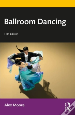 Capa do artigo Ballroom Dancing
