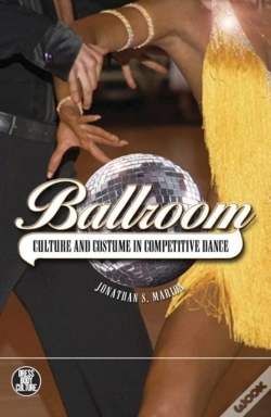 Capa do artigo Ballroom