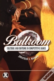Capa do artigo Ballroom
