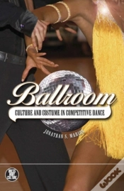 Capa do artigo Ballroom