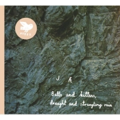 Capa do artigo Balls and Kittens, Draught and Strangling Rain - CD