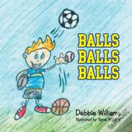 Balls Balls Balls