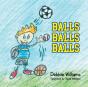 Balls Balls Balls - Preview