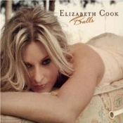 Capa do artigo Balls - CD