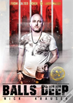 Capa do artigo Balls Deep