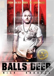 Capa do artigo Balls Deep