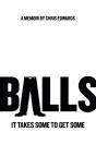 Balls - Preview