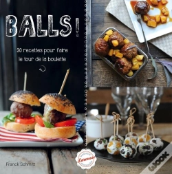 Capa do artigo Balls !