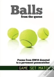 Capa do artigo Balls From The Queue  Game