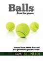 Balls From The Queue  Game - Preview