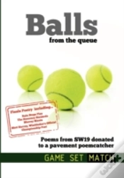 Capa do artigo Balls From The Queue (Match)