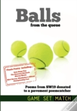 Capa do artigo Balls From The Queue (Match)