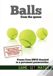 Balls From The Queue  Set