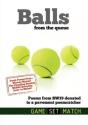 Balls From The Queue  Set - Preview
