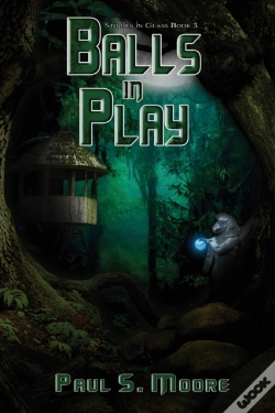 Capa do artigo Balls In Play