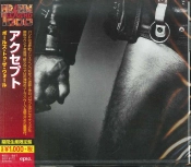 Capa do artigo Balls To The Wall - CD