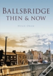 Capa do artigo Ballsbridge Then & Now