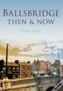 Capa do artigo Ballsbridge Then & Now