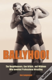 Ballyhoo!