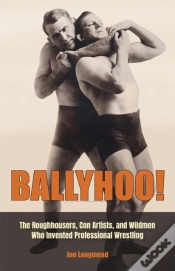 Capa do artigo Ballyhoo!
