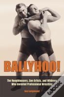 Ballyhoo!