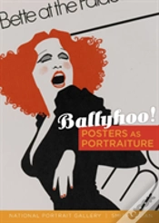 Capa do artigo Ballyhoo!